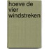 Hoeve De Vier Windstreken