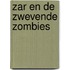 Zar en de zwevende zombies