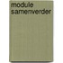 Module SamenVerder