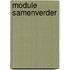 Module SamenVerder