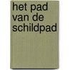 Het pad van de schildpad door Martin Lodewijk
