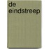 De eindstreep