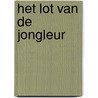 Het lot van de jongleur door Christophe Arleston