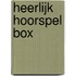 Heerlijk Hoorspel Box