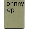 Johnny Rep by Mark Van Den Heuvel