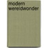 Modern wereldwonder