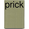 Prick door Gynelle Leon