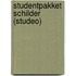 Studentpakket Schilder (Studeo)