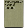Studentpakket Schilder (Studeo) by Savantis