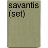 Savantis (set) door Savantis