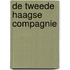 De tweede haagse compagnie