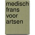 Medisch Frans voor artsen