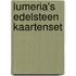 Lumeria's edelsteen kaartenset