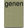 Genen door Jonathan Slack