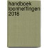 Handboek Loonheffingen 2018