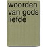 Woorden van Gods liefde