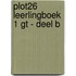 PLOT26 leerlingboek 1 GT - deel B