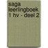 Saga leerlingboek 1 HV - deel 2