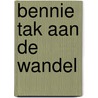 Bennie Tak aan de wandel door Sander Meij