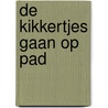 De kikkertjes gaan op pad by Ron Schroder
