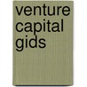 Venture Capital Gids door Henny van der Pluijm