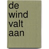 De wind valt aan door Sylvia Vanden Heede