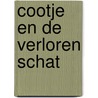 Cootje en de verloren schat by Linda Groeneveld
