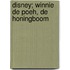 Disney; Winnie de Poeh, de honingboom