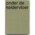 Onder de keldervloer