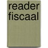 Reader Fiscaal
