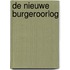 De nieuwe burgeroorlog