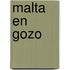 Malta en Gozo