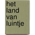 Het land van Luintje
