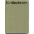 Lichttechniek