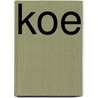 Koe door Rogier Ammerlaan