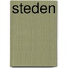 Steden door Jan Bolk