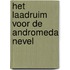 Het Laadruim voor de Andromeda Nevel