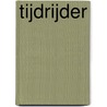 Tijdrijder door Peter Theunynck