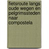Fietsroute langs oude wegen en pelgrimssteden naar Compostela by Clemens Sweerman