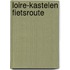 Loire-kastelen fietsroute