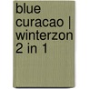 Blue Curacao | Winterzon 2 in 1 by Linda van Rijn