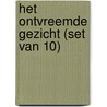 Het ontvreemde gezicht (set van 10) by Frans Kellendonk