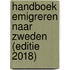 Handboek Emigreren naar Zweden (Editie 2018)
