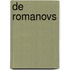 De Romanovs
