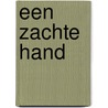 Een zachte hand door Leila Slimani