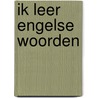 Ik leer Engelse woorden door Onbekend