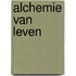 Alchemie van Leven