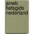 ANWB Fietsgids Nederland