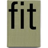 Fit door Arie Boomsma