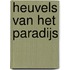 Heuvels van het paradijs